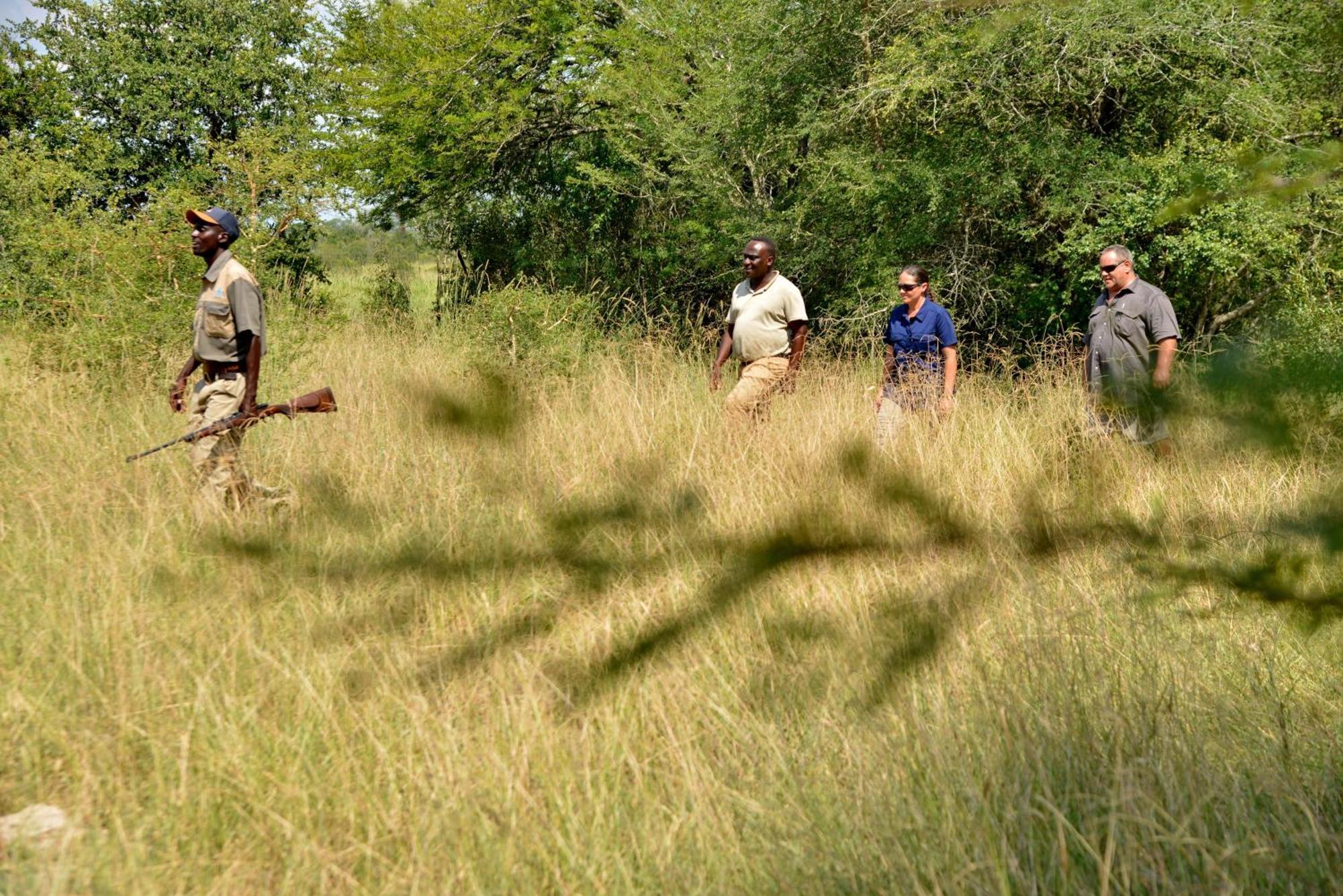 Kruger Safari Lodge Manyeleti Game Reserve Eksteriør billede
