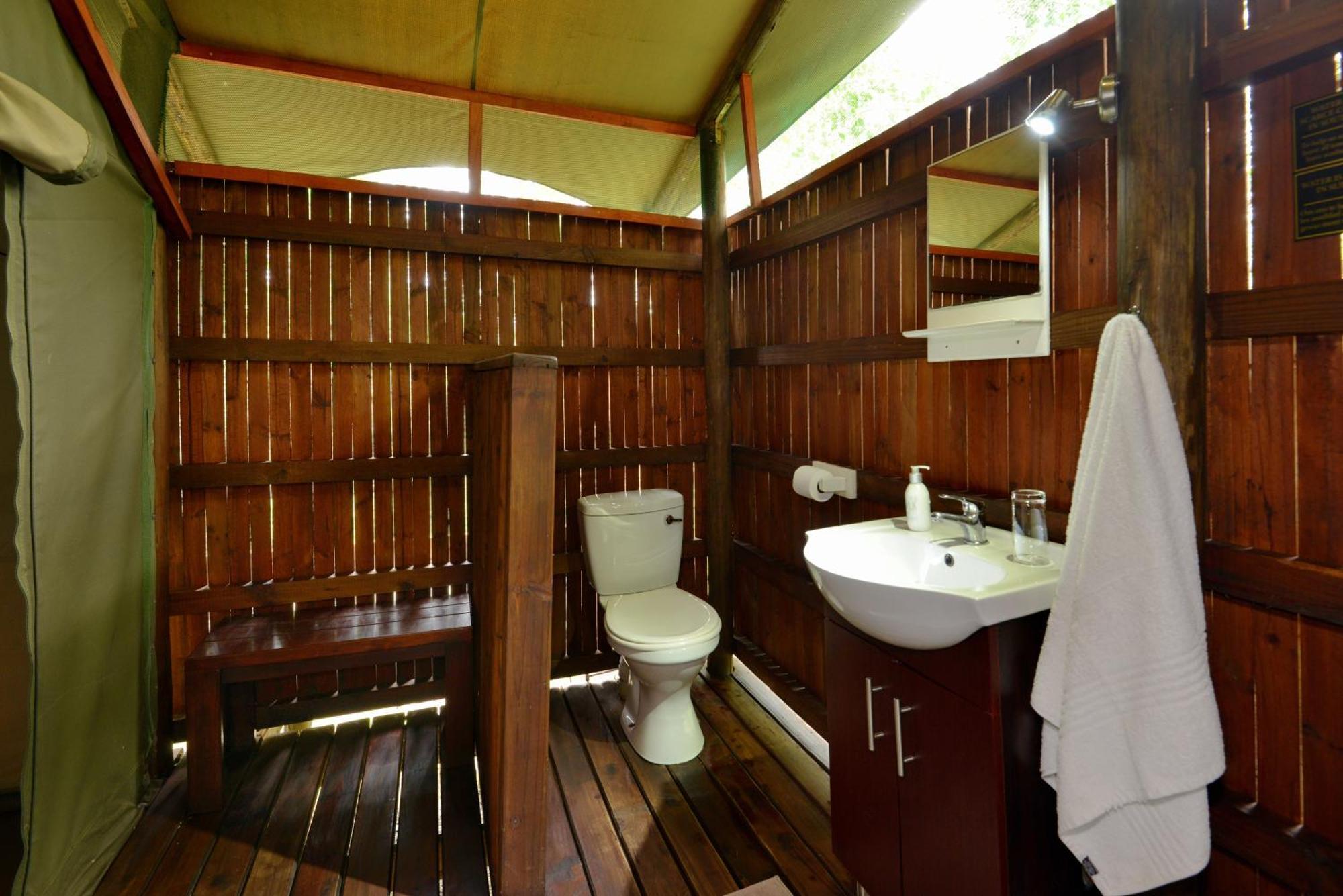 Kruger Safari Lodge Manyeleti Game Reserve Eksteriør billede
